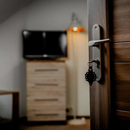 Zamkowa 20 Apartament *