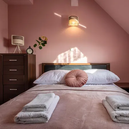 Zamkowa 20 * Krynica-Zdrój