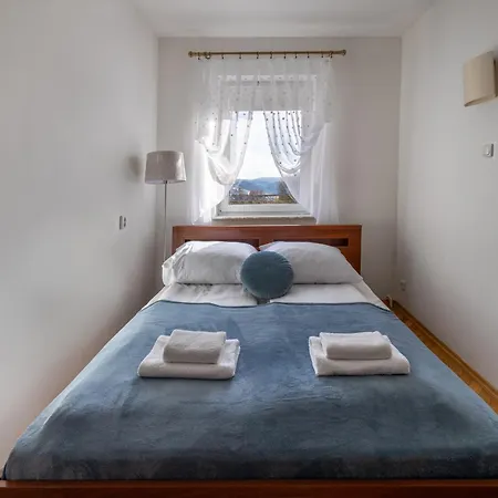 Apartament Zamkowa 20 *