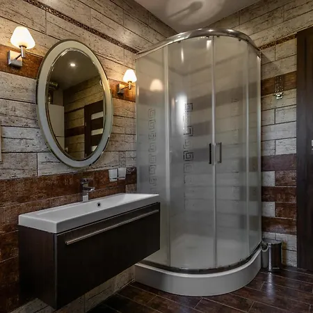 Zamkowa 20 Apartament *